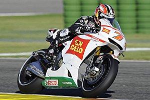 2011 01 48 Aoyama chez Gresini