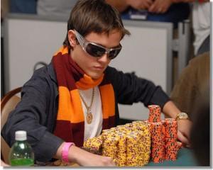 Au Québec, la popularité croissante du poker chez les 12/17 ans suscite de vraies inquiétudes