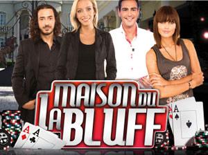 PokerStars propose aux joueurs en ligne d’affronter les candidats de La Maison du Bluff dans des tournois