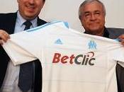 BetClic lance L’OM Poker Cup, tournoi poker "made Marseille" avec stars club football