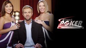 Les émission de poker à la télévision passées au crible par le quotidien France-Soir