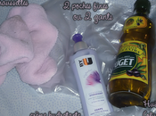 Hydratation intense pieds mains