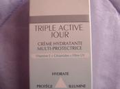 Crème "Triple Active Jour" L'Oréal