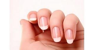 Une manucure de rêve !