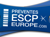 Preventes ESCP-EUROPE avec WEEZEVENT