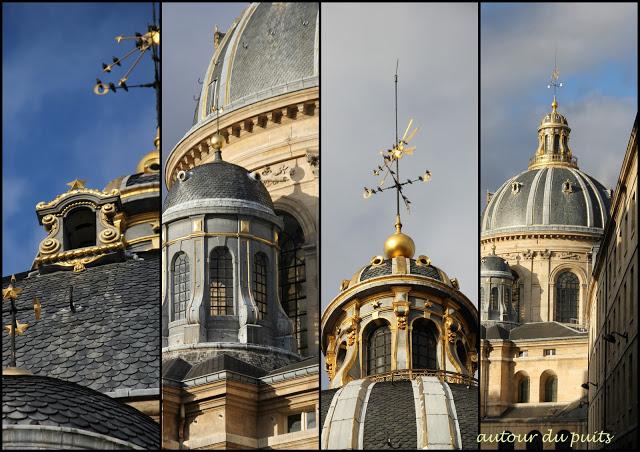 FLÂNERIES PARISIENNES