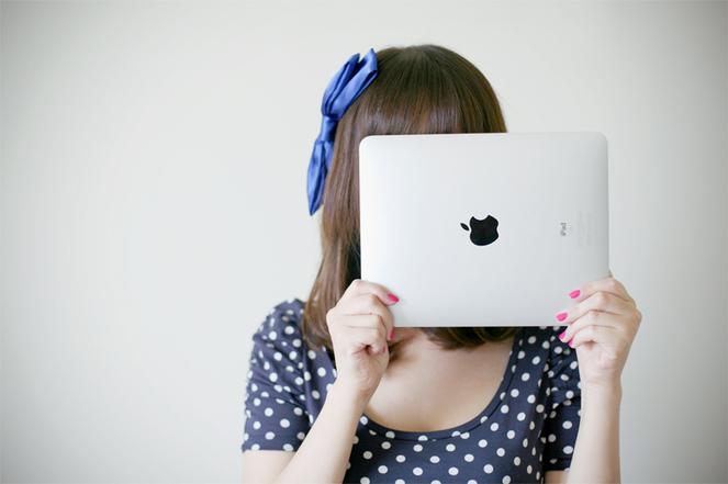 L'iPad fait parti du choix des cadeaux de Noël pour les adultes...