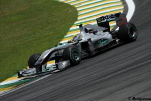 Aucun ingénieur Mercedes ne quittera léquipe !