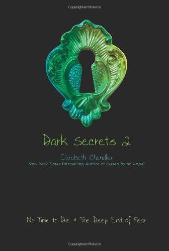 Nouvelle série Black Moon, Les Secrets de Wisteria, d'Elizabeth Chandler