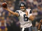 Hasselbeck retour comme partant Seahawks