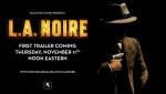 Image attachée : L.A. Noire : un trailer pour l'armistice [MAJ]