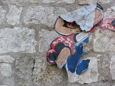 Petits bouts de papier