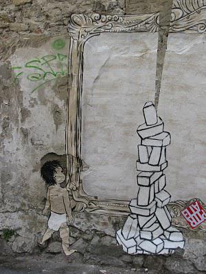 Petits bouts de papier