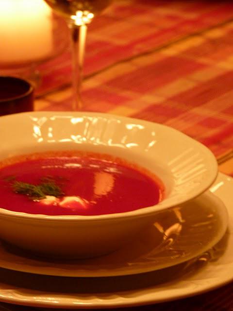 Les Lundis Gastronomiques [No 8]