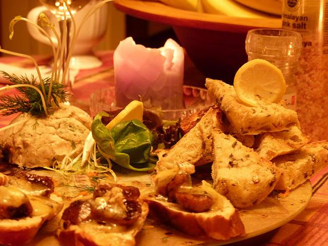 Les Lundis Gastronomiques [No 8]