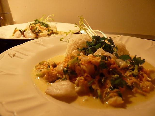 Les Lundis Gastronomiques [No 8]