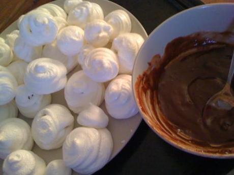 Des calories en trop !