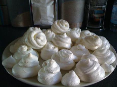 Des calories en trop !