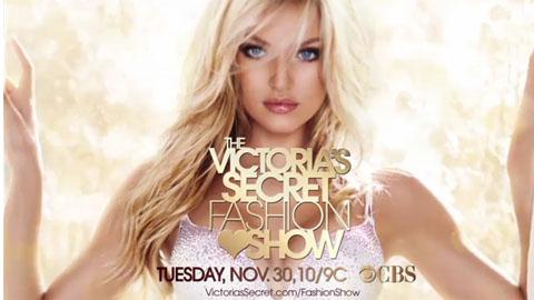 The Victoria's Secret Fashion Show 2010 ...