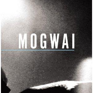 Chronique de disque pour POPnews, Special Moves par Mogwai