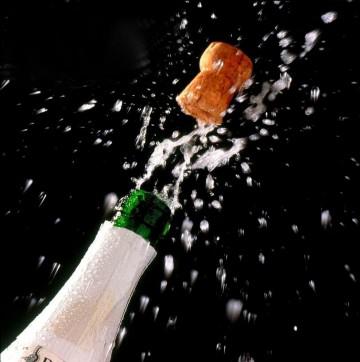 Champagne !