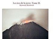 ires Terre. Terre lave. Tome