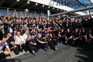 Jetons un il sur Interlagos