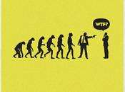 Minimalist Minga Agency