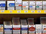 véritable racket l'Etat français cigarettes