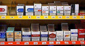 Prix des cigarettes