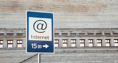 Avenue de l'Europe: reportages sur l'Estonie