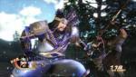 Image attachée : Dynasty Warriors 7 s'illustre à nouveau