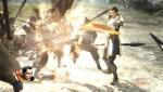 Image attachée : Dynasty Warriors 7 s'illustre à nouveau