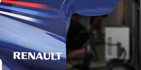 Red Bull prolonge avec Renault
