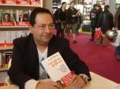 Dédicace Voleurs liberté librairie Roches-Noires