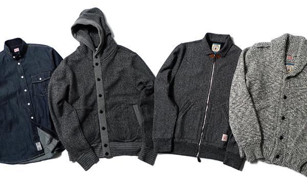 NEXUSVII – F/W 2010 COLLECTION