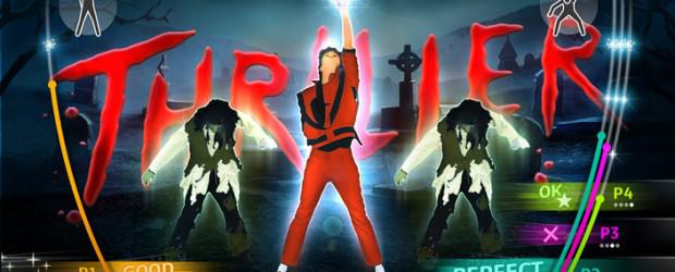 Préparez vous à bouger ! 