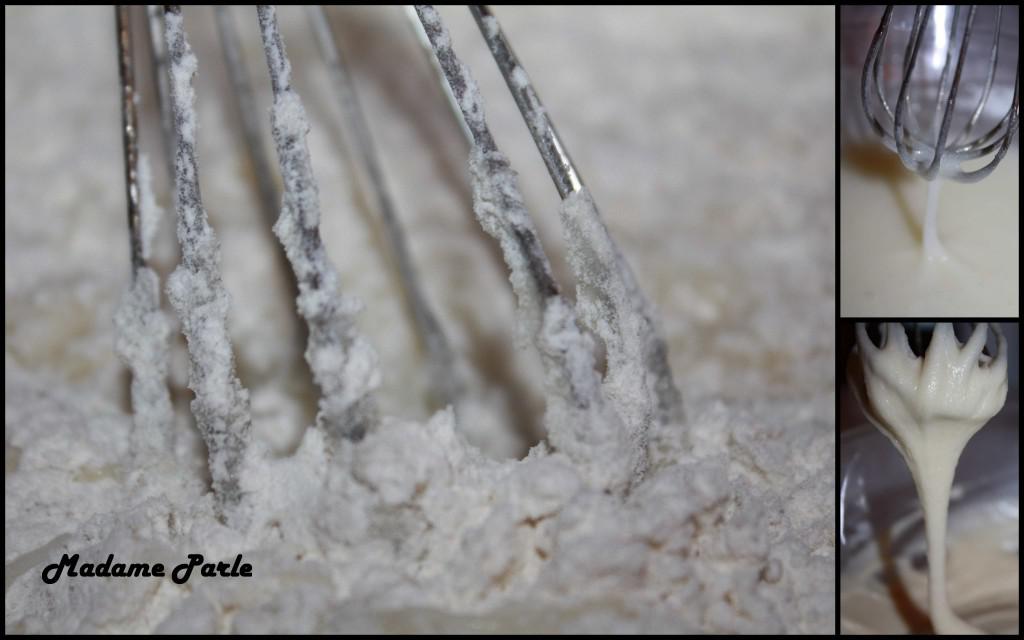 Activités de novembre: faire un gâteau au yaourt!