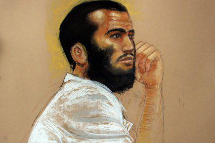Le dossier Omar Khadr