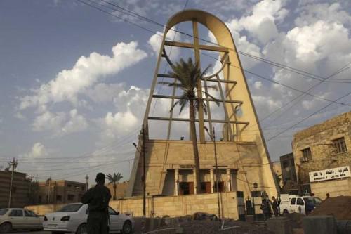 Bagdad_Cathédrale Notre Dame du Perpétuel Secours.jpg