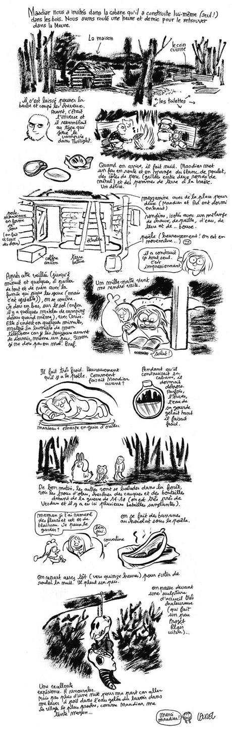 Bon, maintenant, vous le croyez, Tim et compagnie?