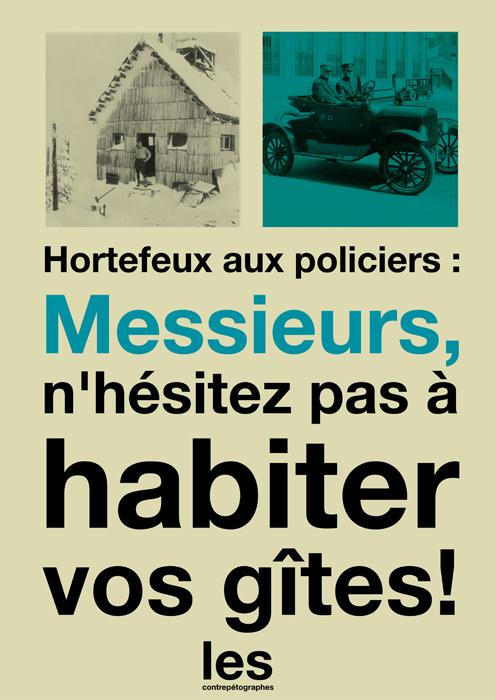 Bonjourcontrepétrie. Un blog des Contrepétographes, démarré il y...