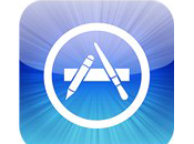 Plus applications iPad disponibles