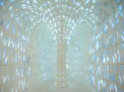 Symphonies Lumineuses Container