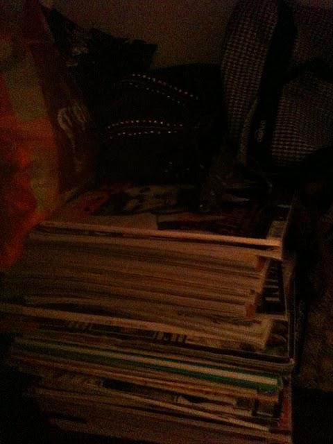 Random Pictures & Iphone Look !