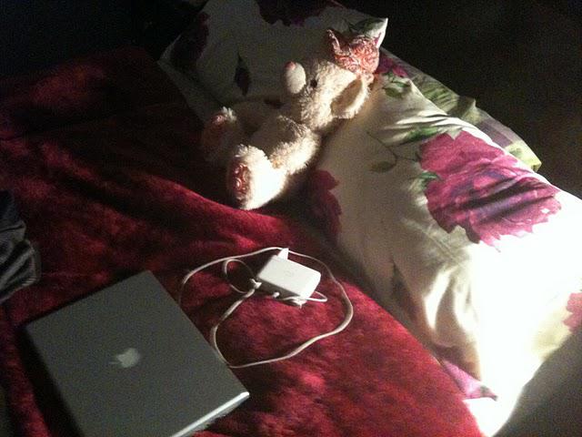 Random Pictures & Iphone Look !