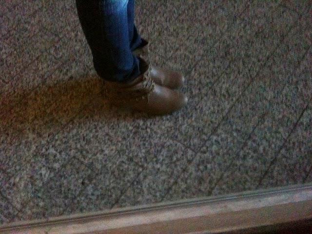 Random Pictures & Iphone Look !