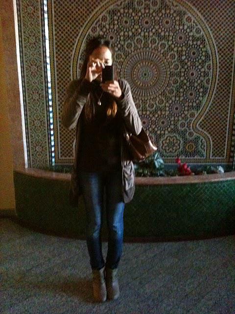 Random Pictures & Iphone Look !