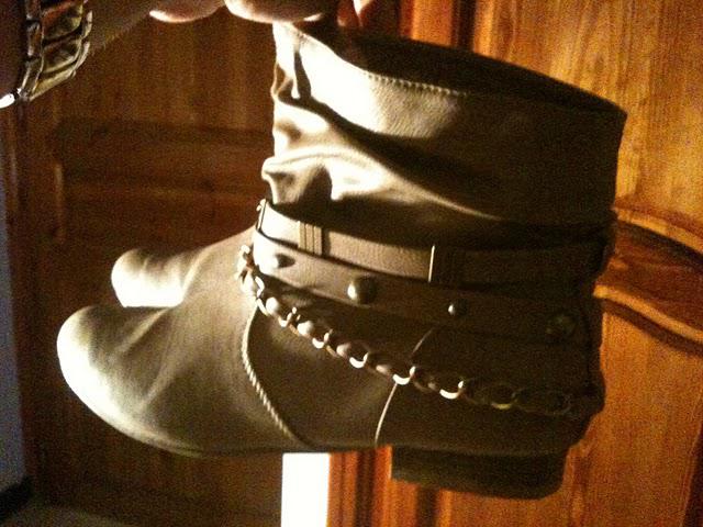 Random Pictures & Iphone Look !