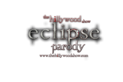 The Hillywood Show : La parodie Eclipse !